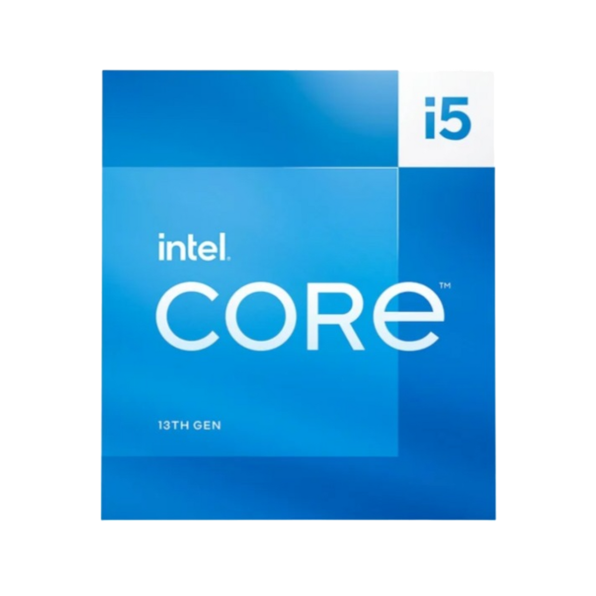 Procesor Intel Core i5-13400 BOX.