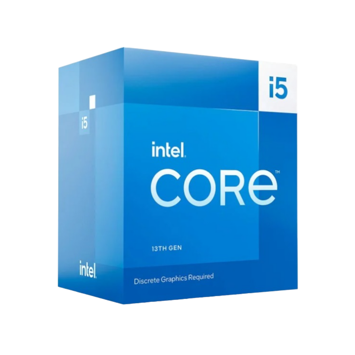 Procesor Intel Core i5-13400F BOX.