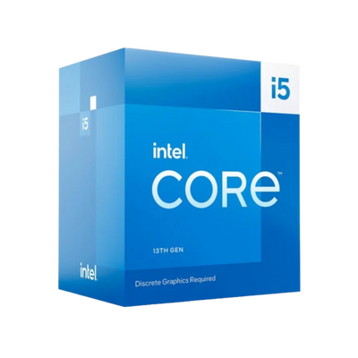 Procesor Intel Core i5-13400F BOX.