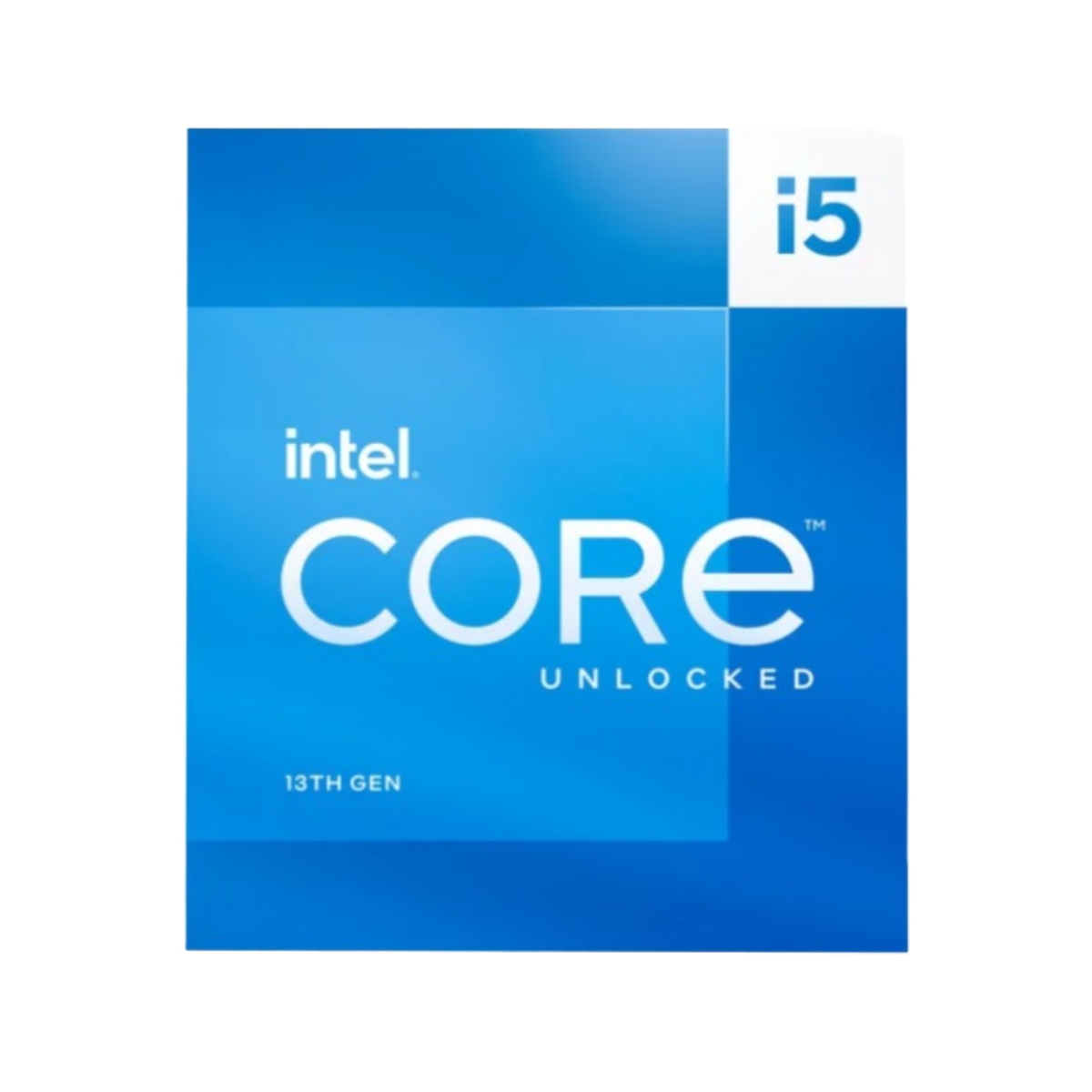 Procesor Intel Core i5-13600K BOX.