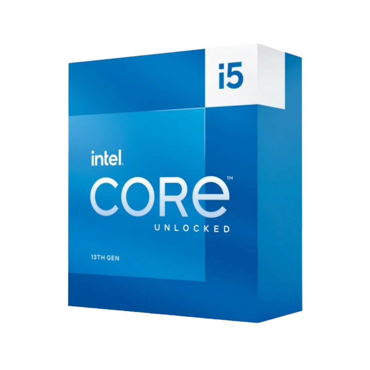 Procesor Intel Core i5-13600K BOX.