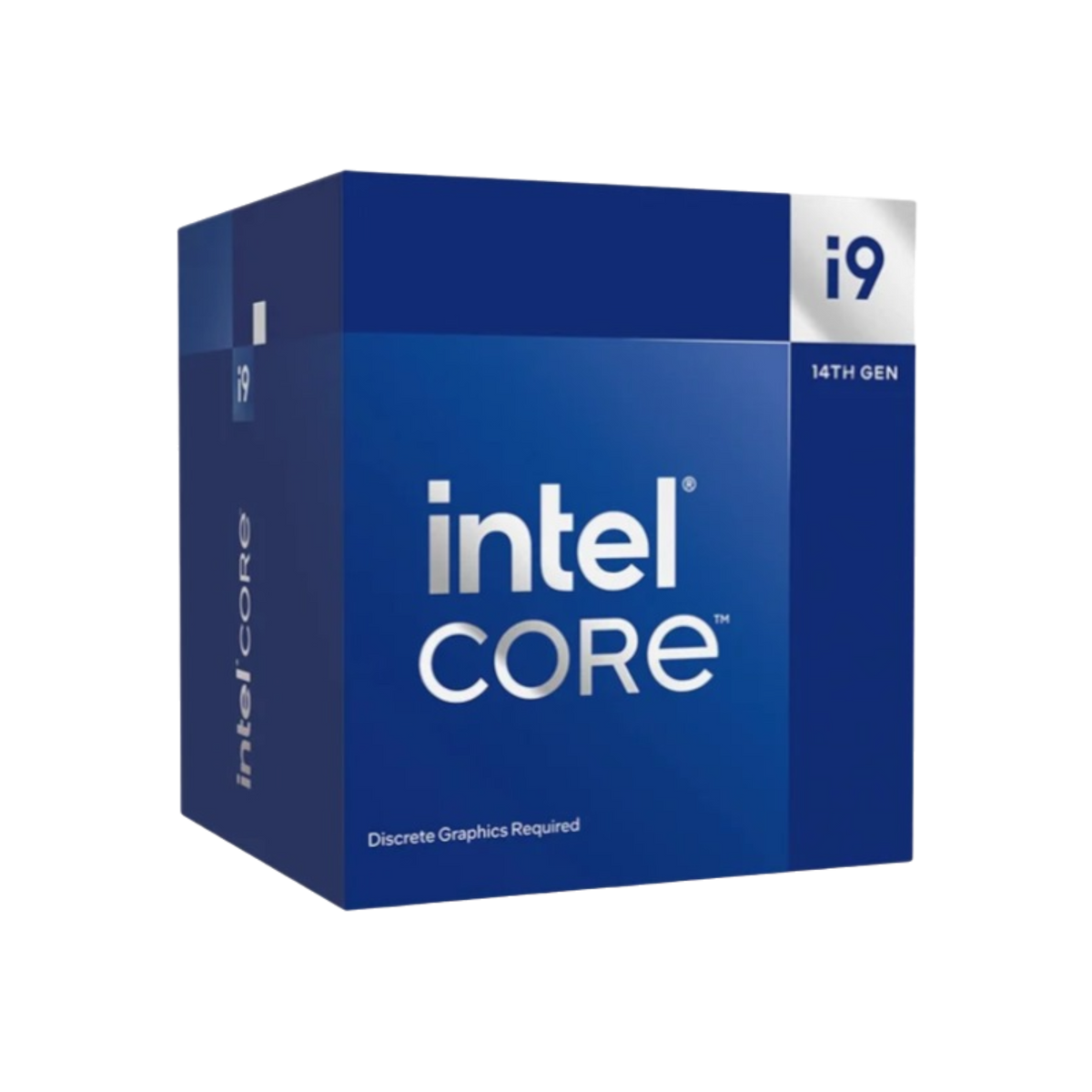 Procesor Intel Core i9-14900F BOX.