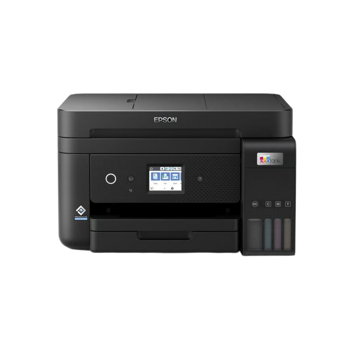 Urządzenie wielofunkcyjne atramentowe Epson EcoTank L6290.