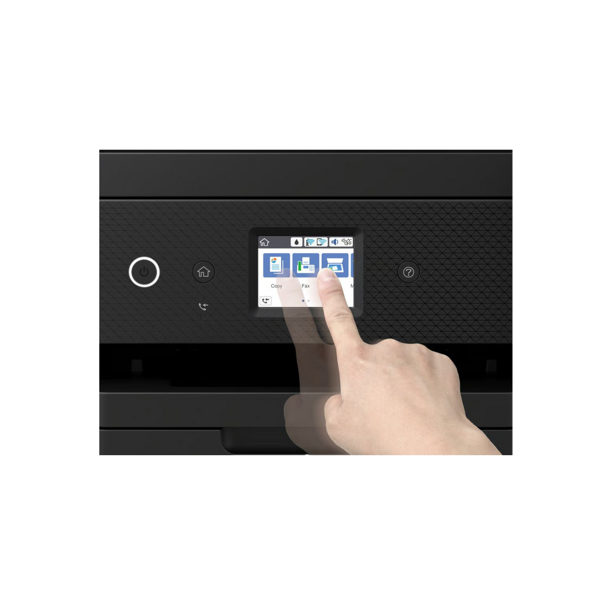 Urządzenie wielofunkcyjne atramentowe Epson EcoTank L6290.
