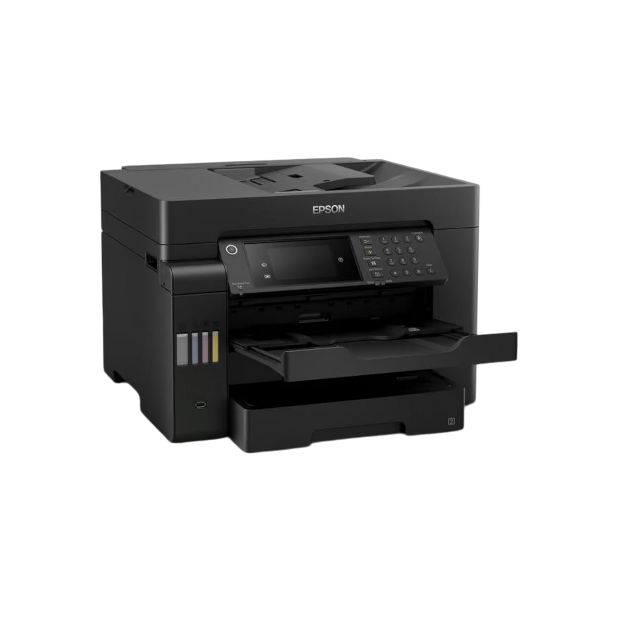 Urządzenie wielofunkcyjne atramentowe Epson Ecotank L15150 A3+.