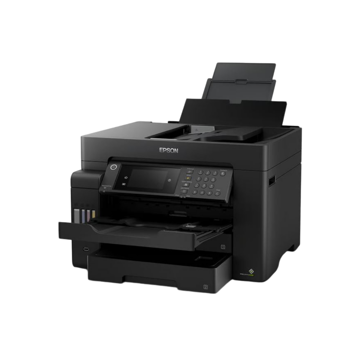 Urządzenie wielofunkcyjne atramentowe Epson Ecotank L15150 A3+.