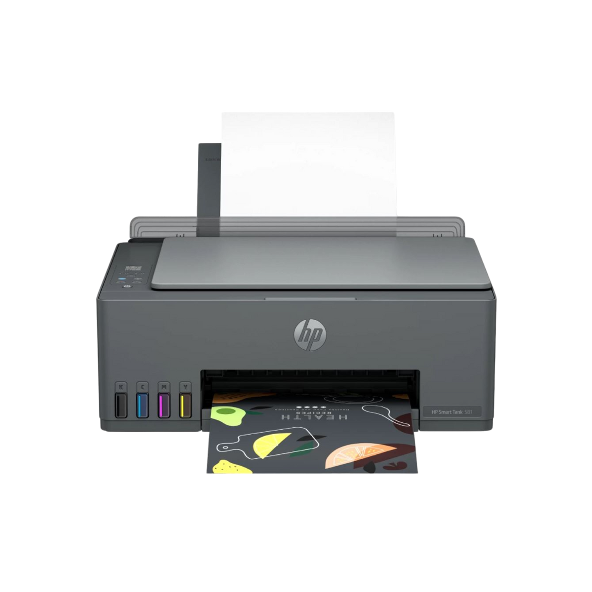 Urządzenie wielofunkcyjne atramentowe HP Smart Tank 581.