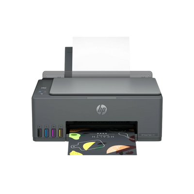 Urządzenie wielofunkcyjne atramentowe HP Smart Tank 581.