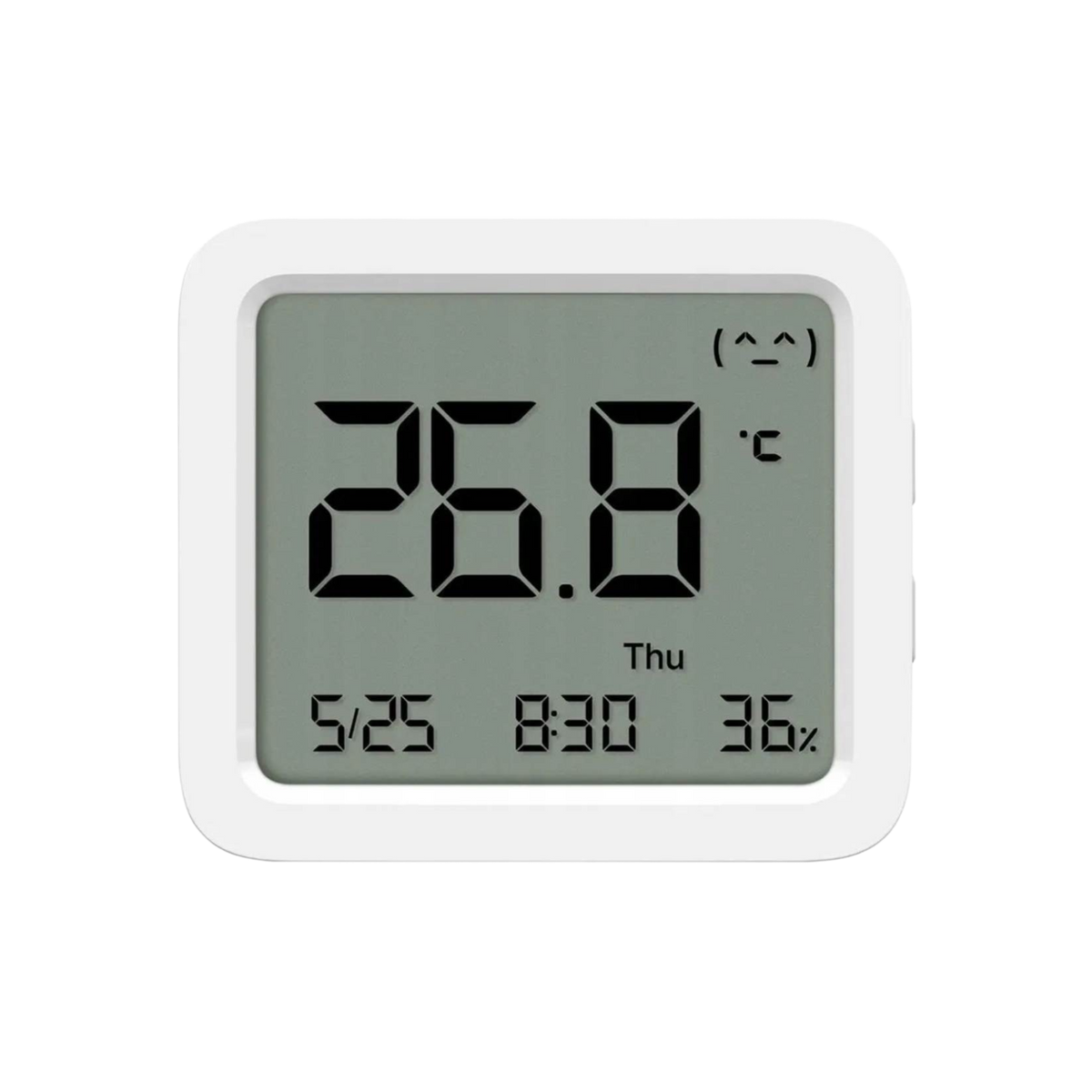 Xiaomi Smart Temperature and Humidity Monitor 3.