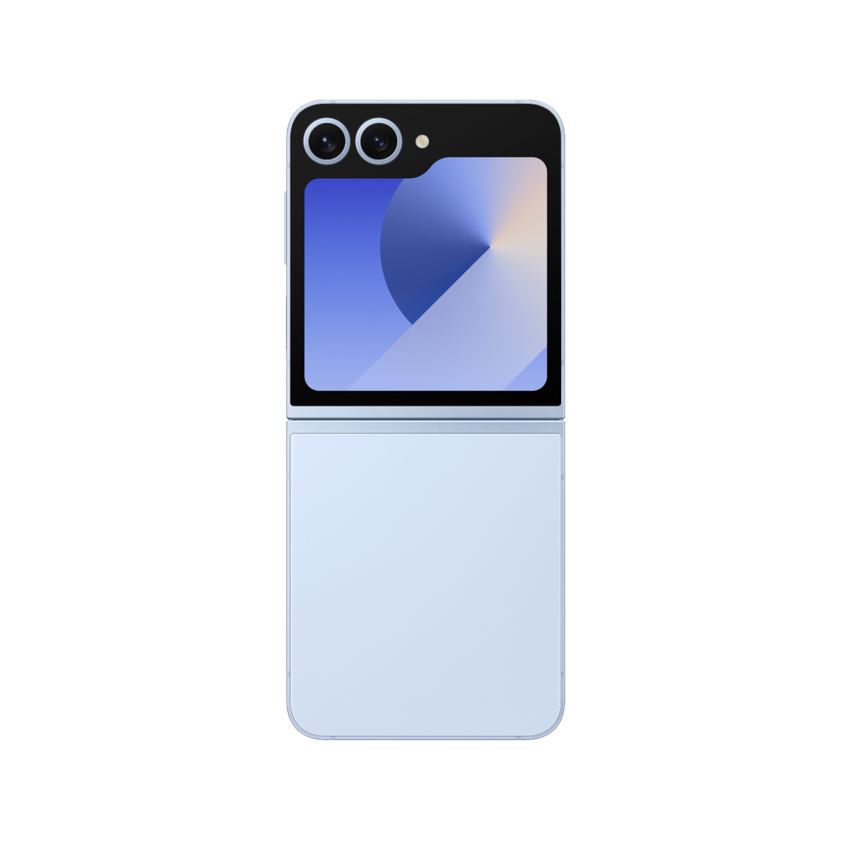 Smartfon Samsung Galaxy Z Flip6 5G.