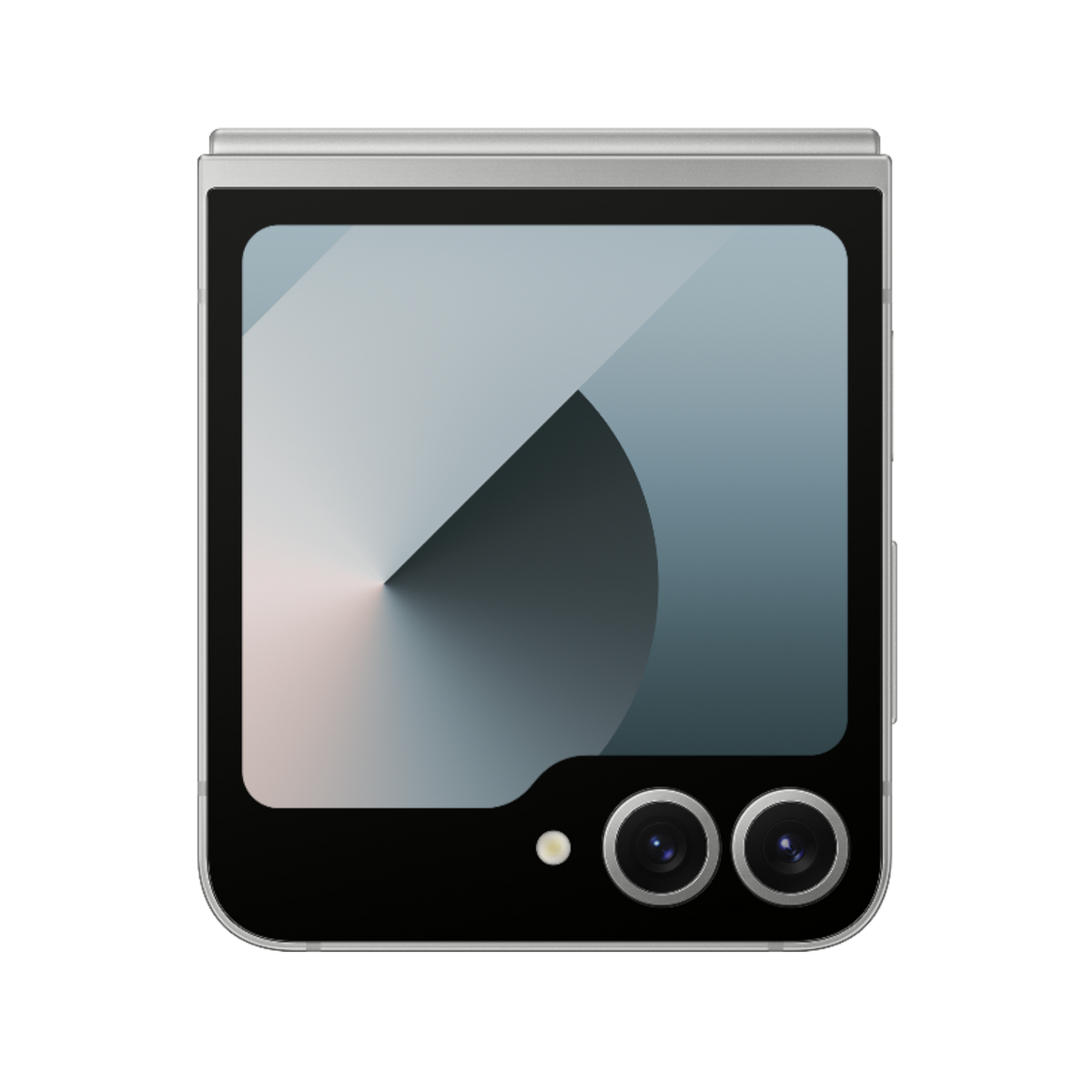 Smartfon Samsung Galaxy Z Flip6 5G.