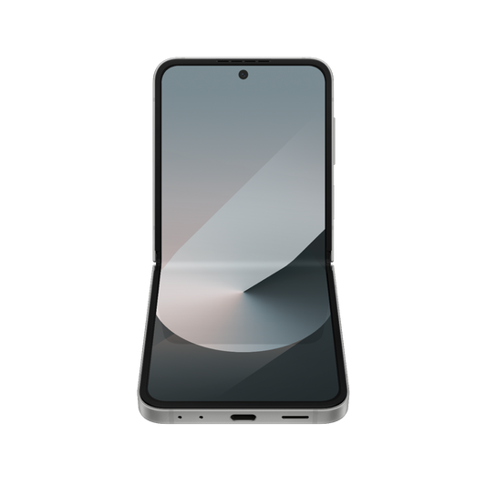 Smartfon Samsung Galaxy Z Flip6 5G.