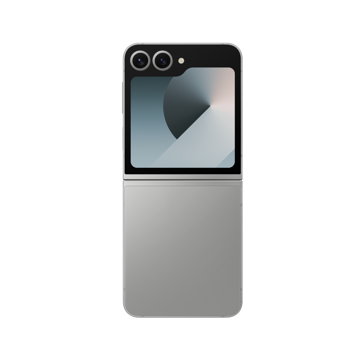 Smartfon Samsung Galaxy Z Flip6 5G.
