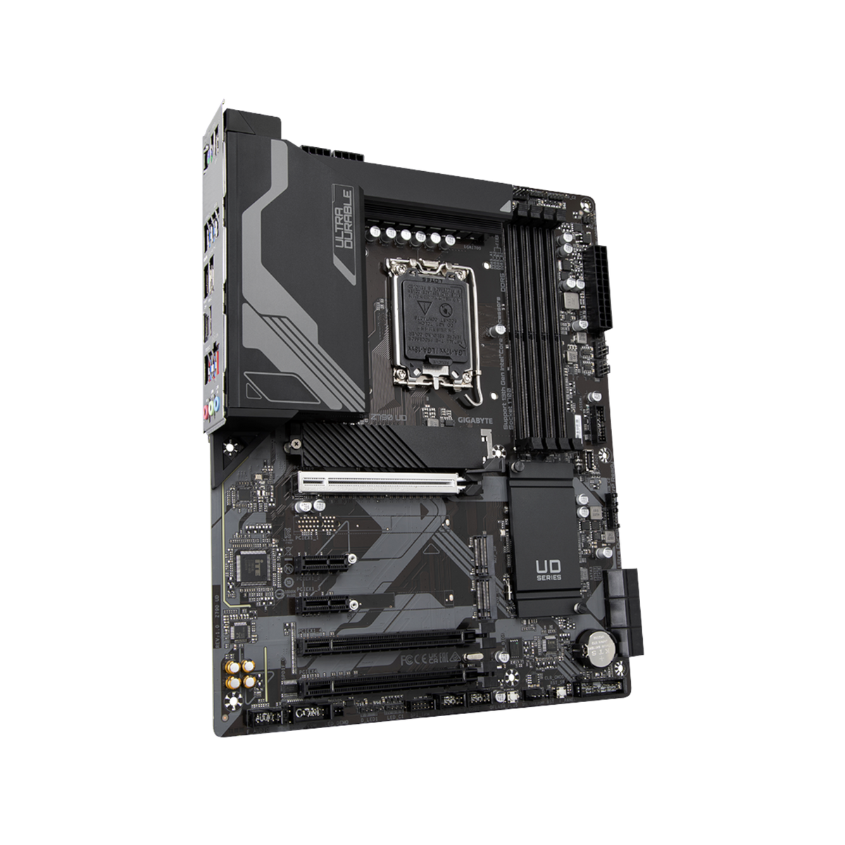 Płyta główna Gigabyte Z790 UD.