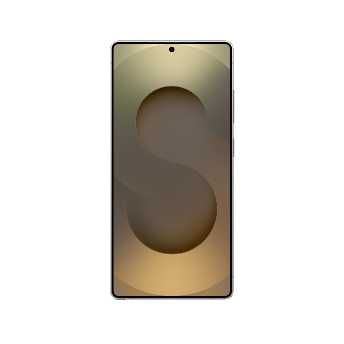 Smartfon Samsung Galaxy S25 Ultra 5G.