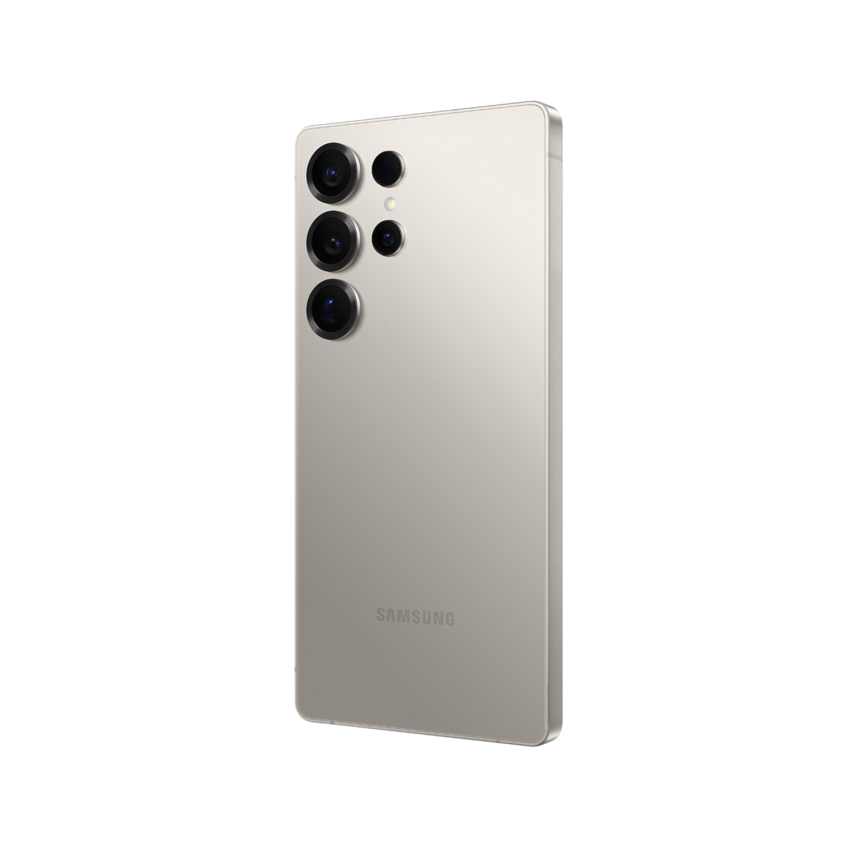 Smartfon Samsung Galaxy S25 Ultra 5G.