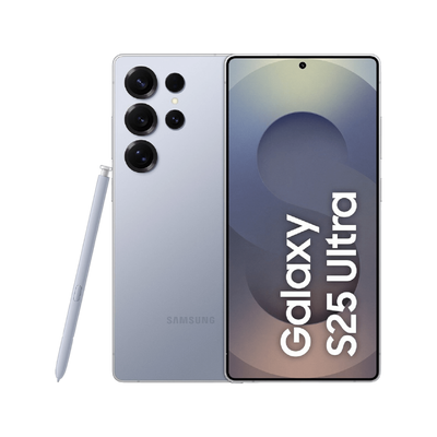 Smartfon Samsung Galaxy S25 Ultra 5G.