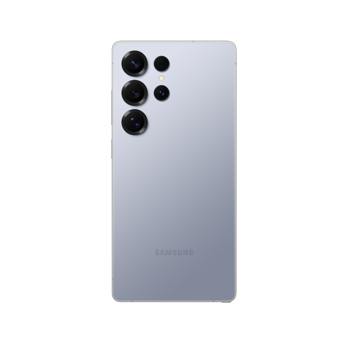 Smartfon Samsung Galaxy S25 Ultra 5G.