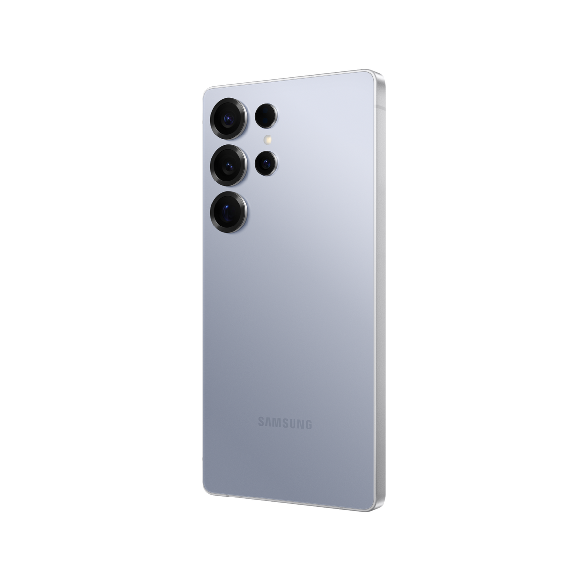 Smartfon Samsung Galaxy S25 Ultra 5G.