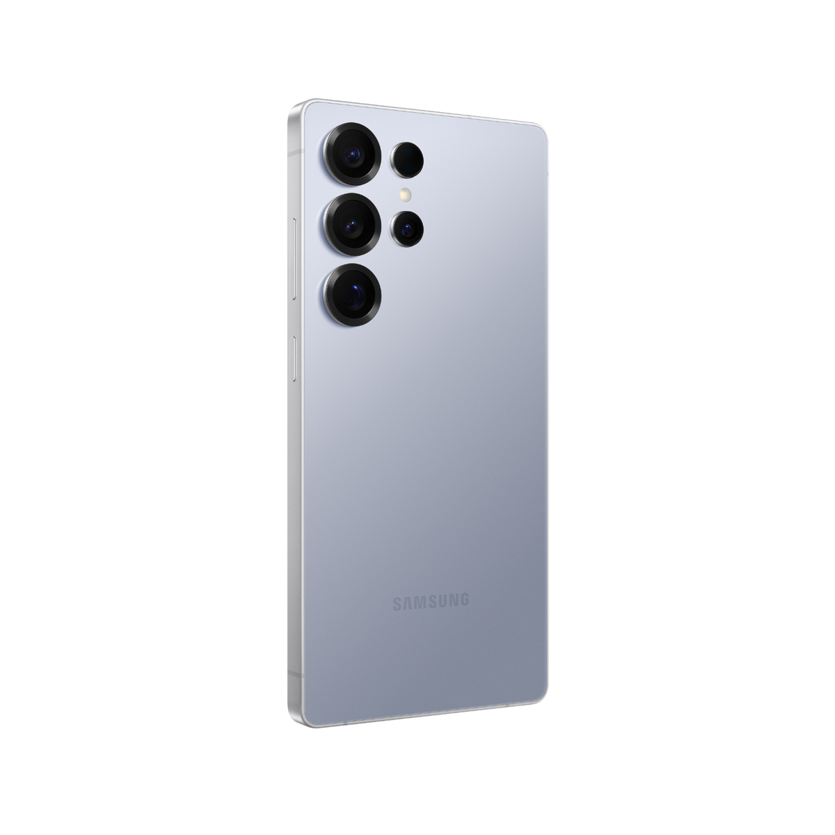 Smartfon Samsung Galaxy S25 Ultra 5G.