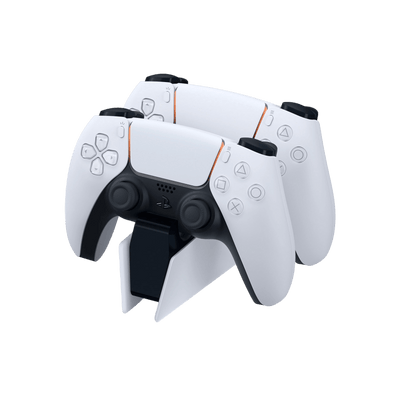 Stacja ładująca Sony PlayStation 5 Dualsense Charging Station.