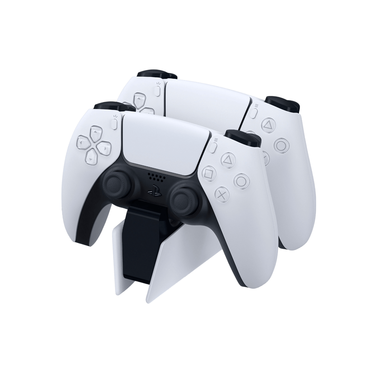 Stacja ładująca Sony PlayStation 5 Dualsense Charging Station.