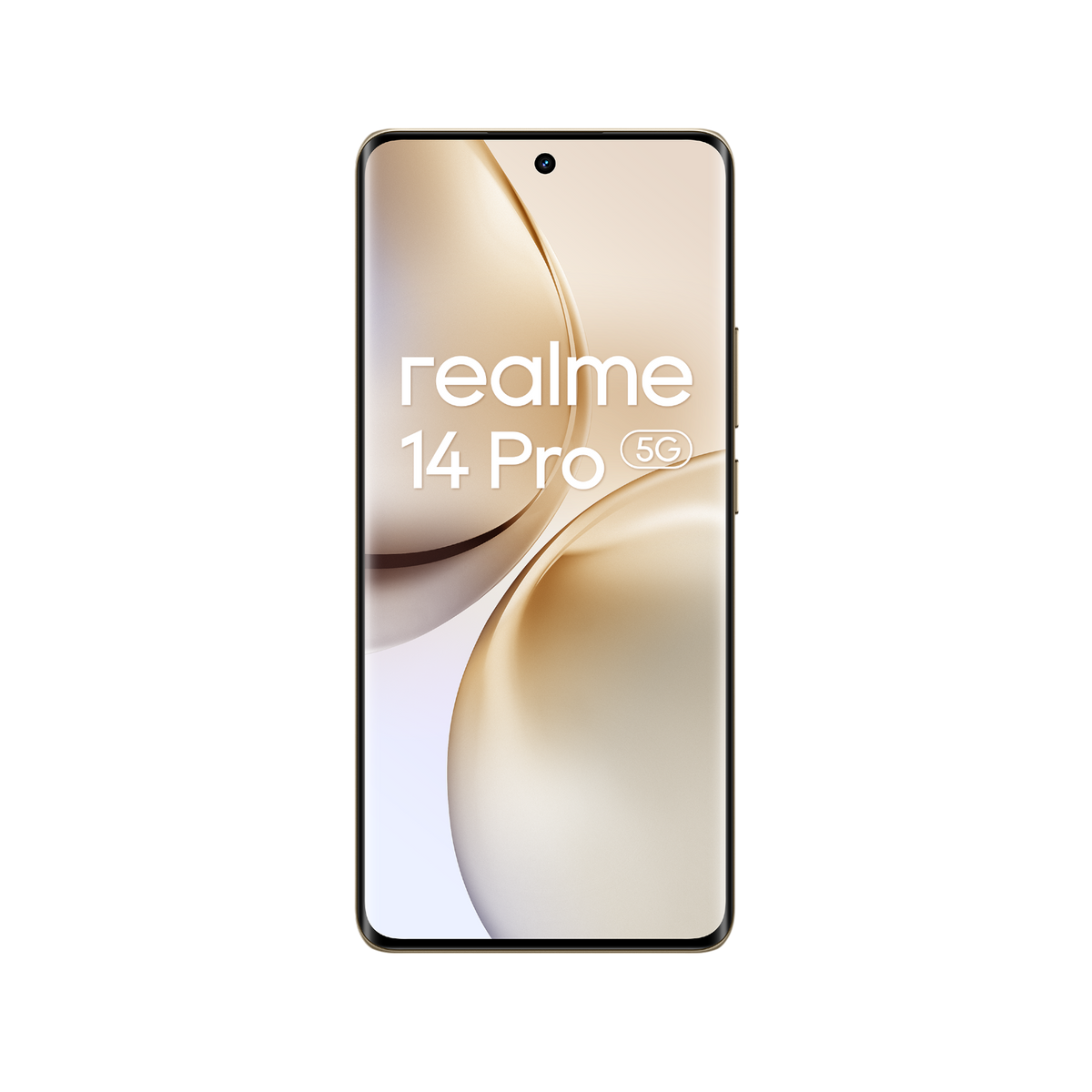 Smartfon realme 14 Pro 5G NFC.