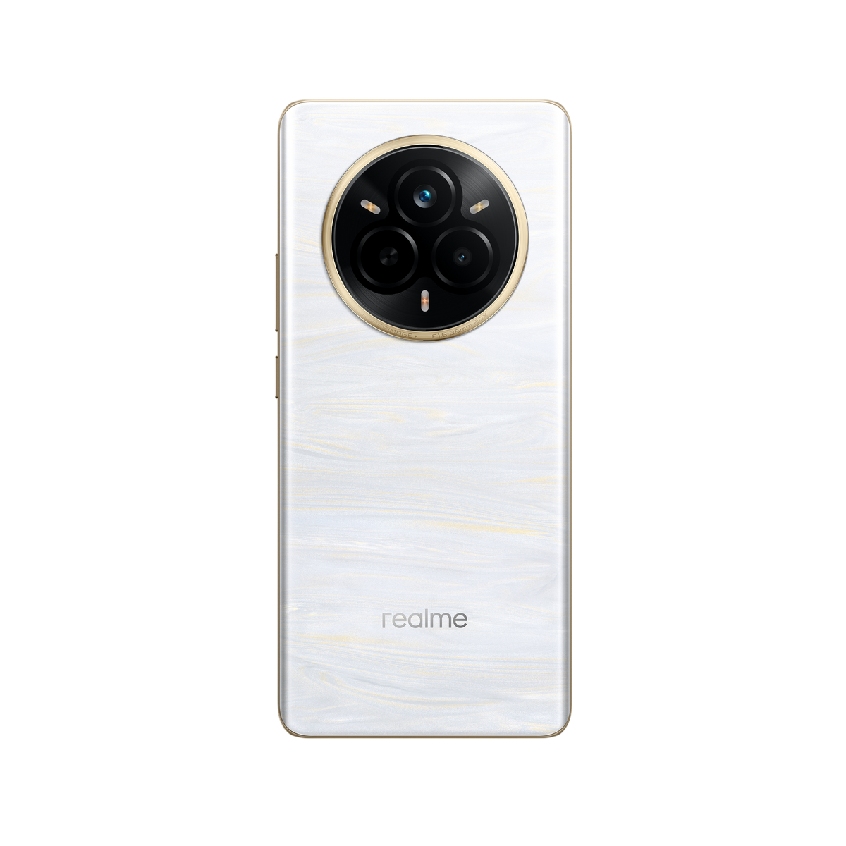 Smartfon realme 14 Pro 5G NFC.