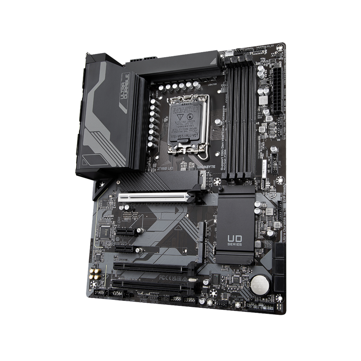 Płyta główna Gigabyte Z790 UD.