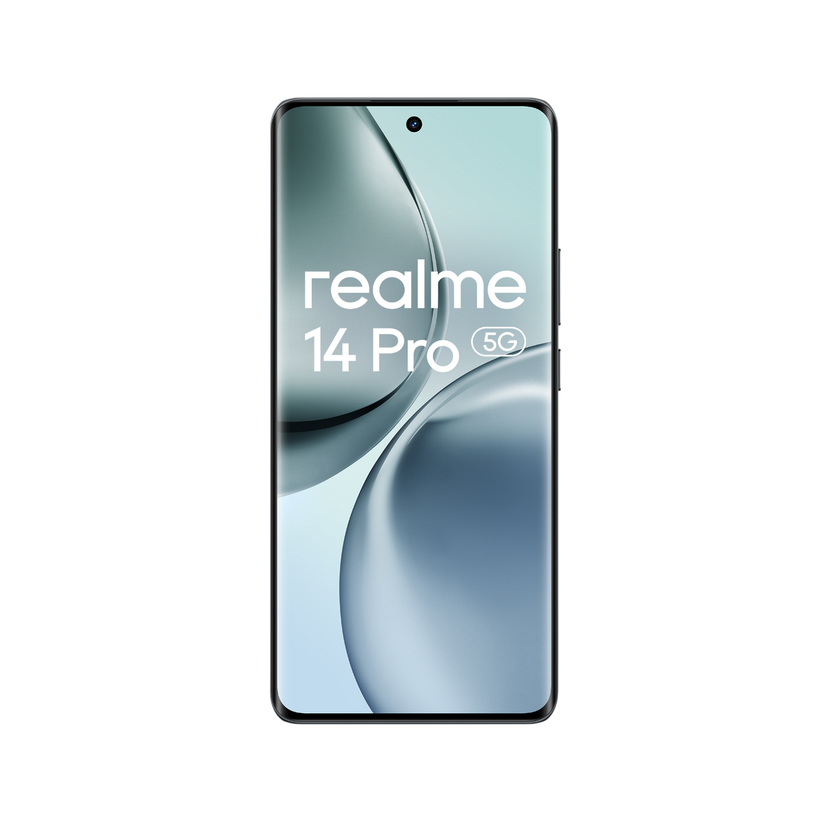 Smartfon realme 14 Pro 5G NFC.