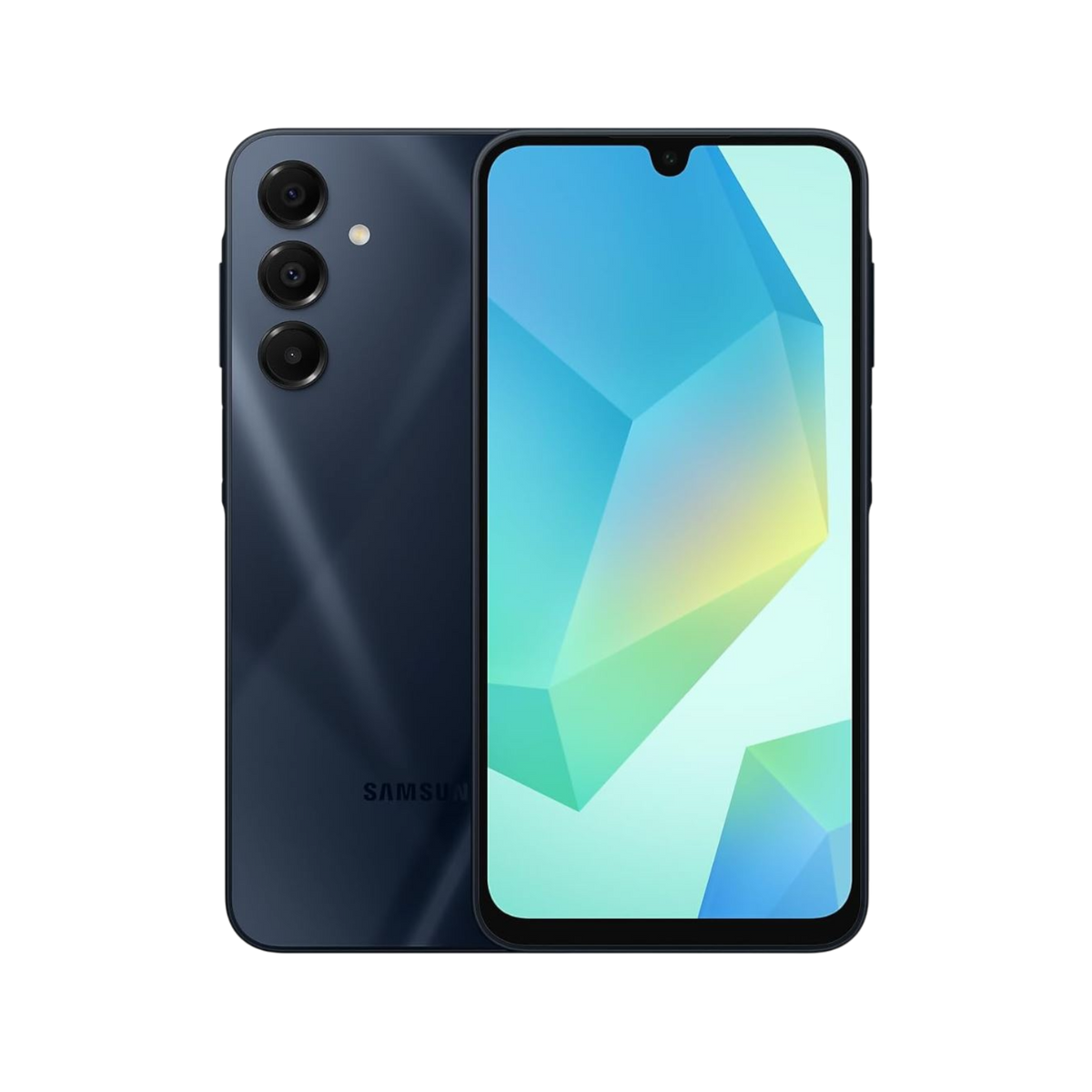 Smartfon Samsung Galaxy A16 5G.