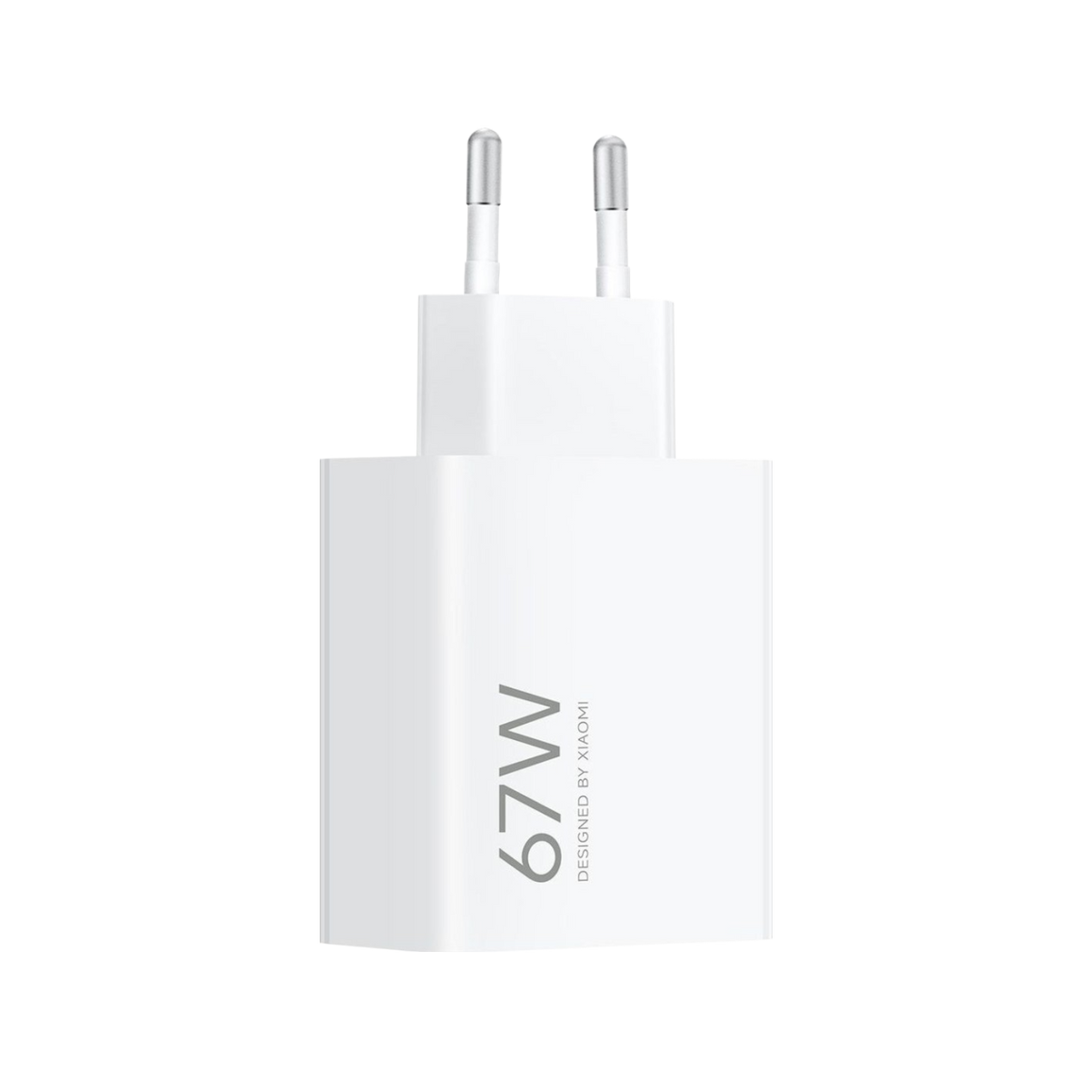 Ładowarka sieciowa Xiaomi 67W HyperCharge Power Adapter.