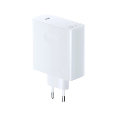 Ładowarka sieciowa HONOR SuperCharge USB-C (Max 100W).