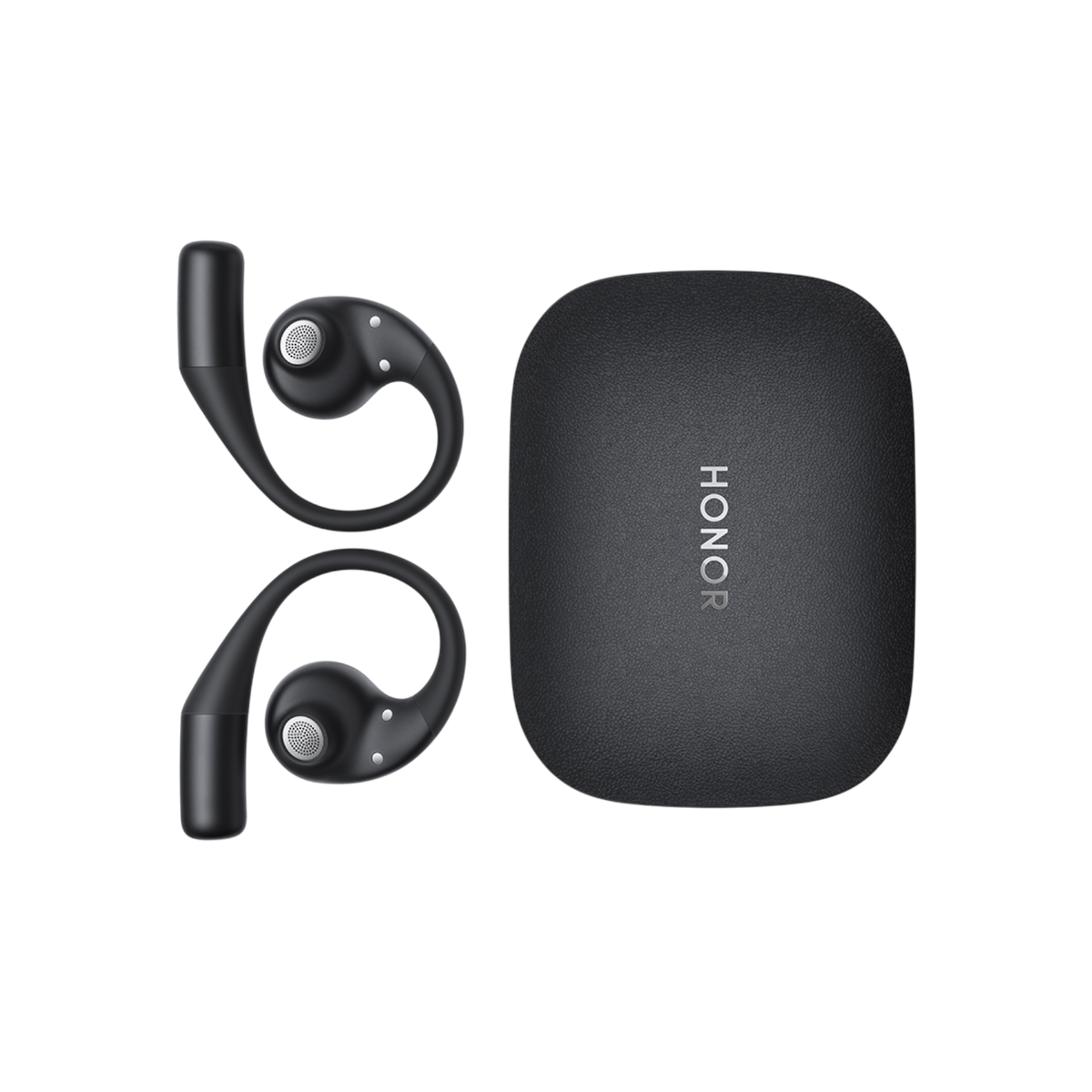 Słuchawki HONOR Earbuds Open.