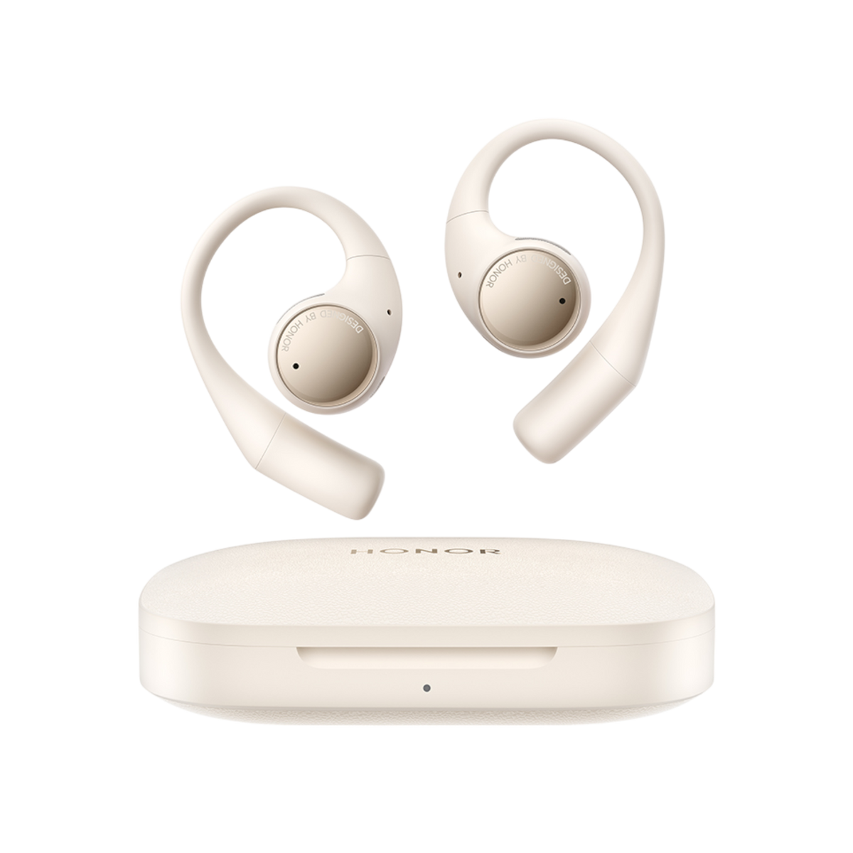 Słuchawki HONOR Earbuds Open.