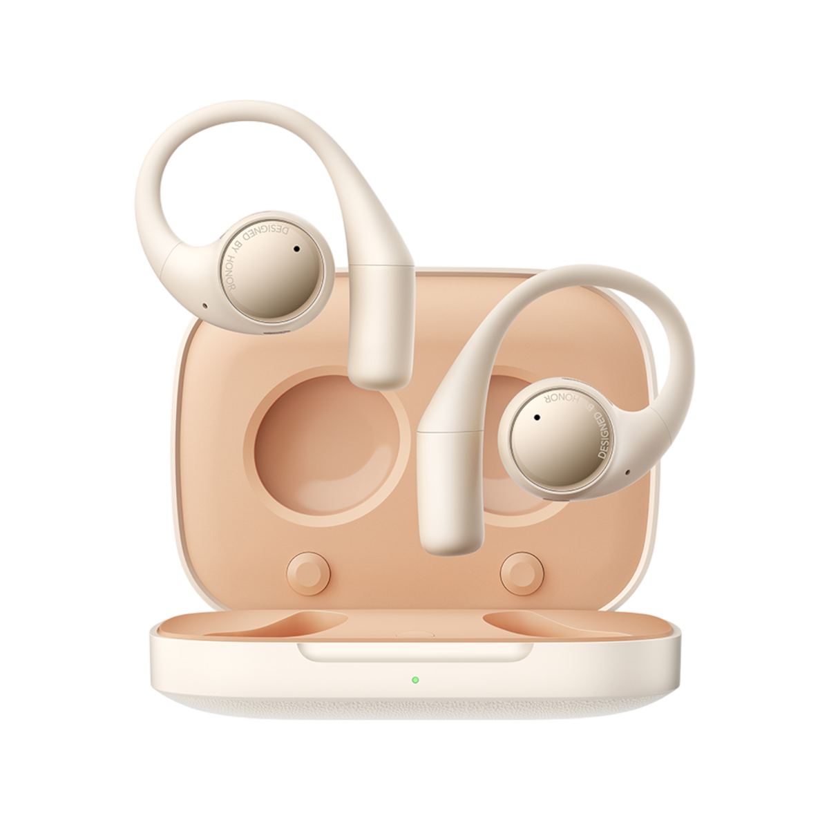 Słuchawki HONOR Earbuds Open.