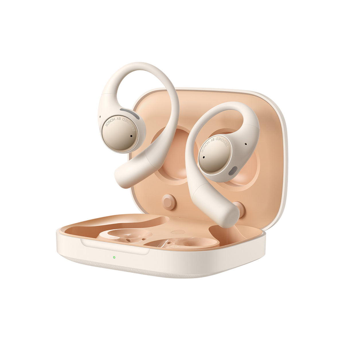 Słuchawki HONOR Earbuds Open.