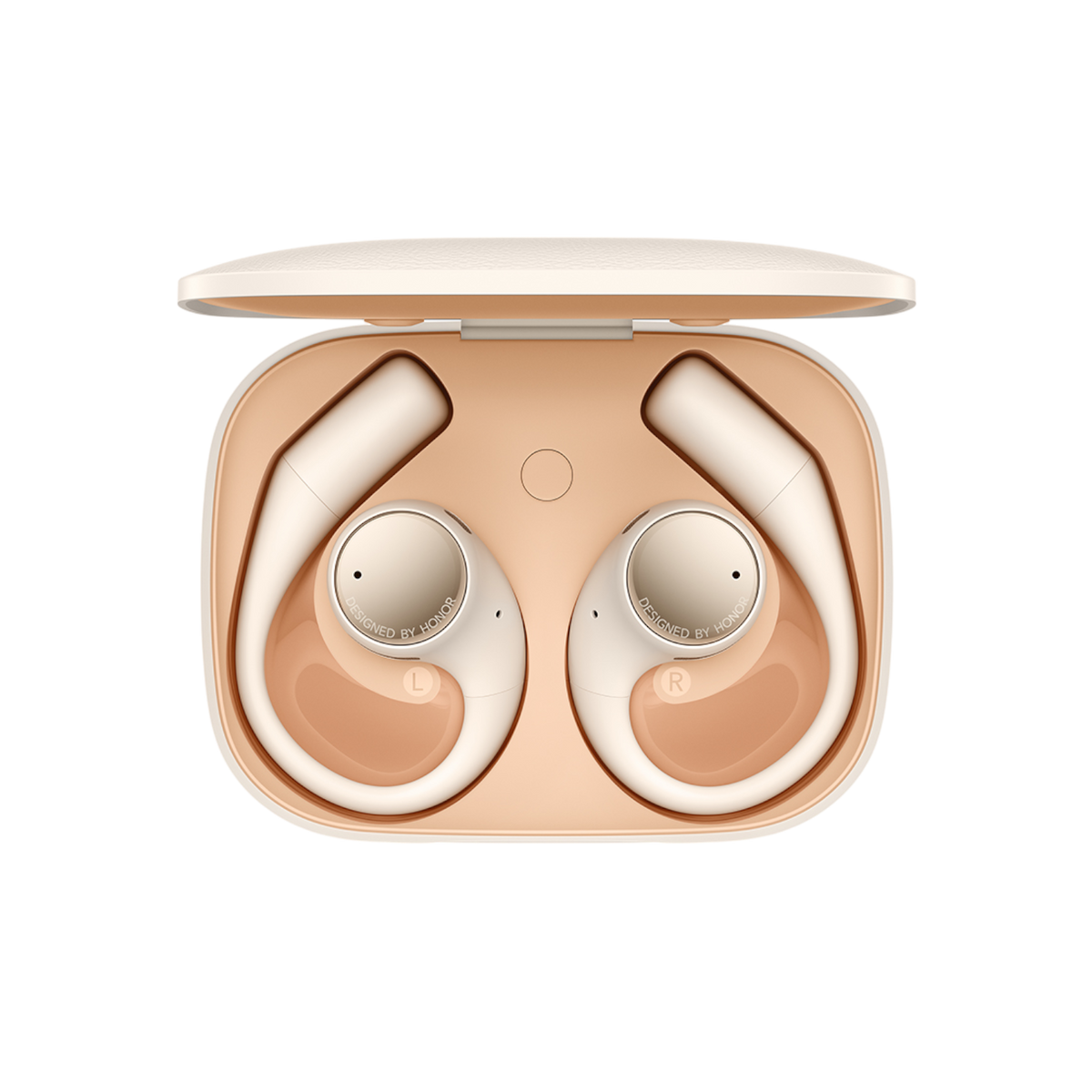 Słuchawki HONOR Earbuds Open.