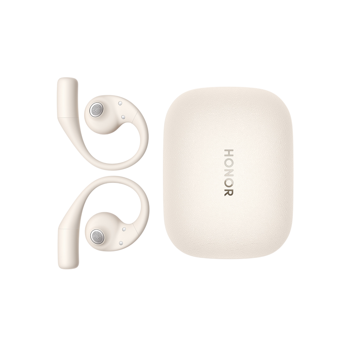 Słuchawki HONOR Earbuds Open.