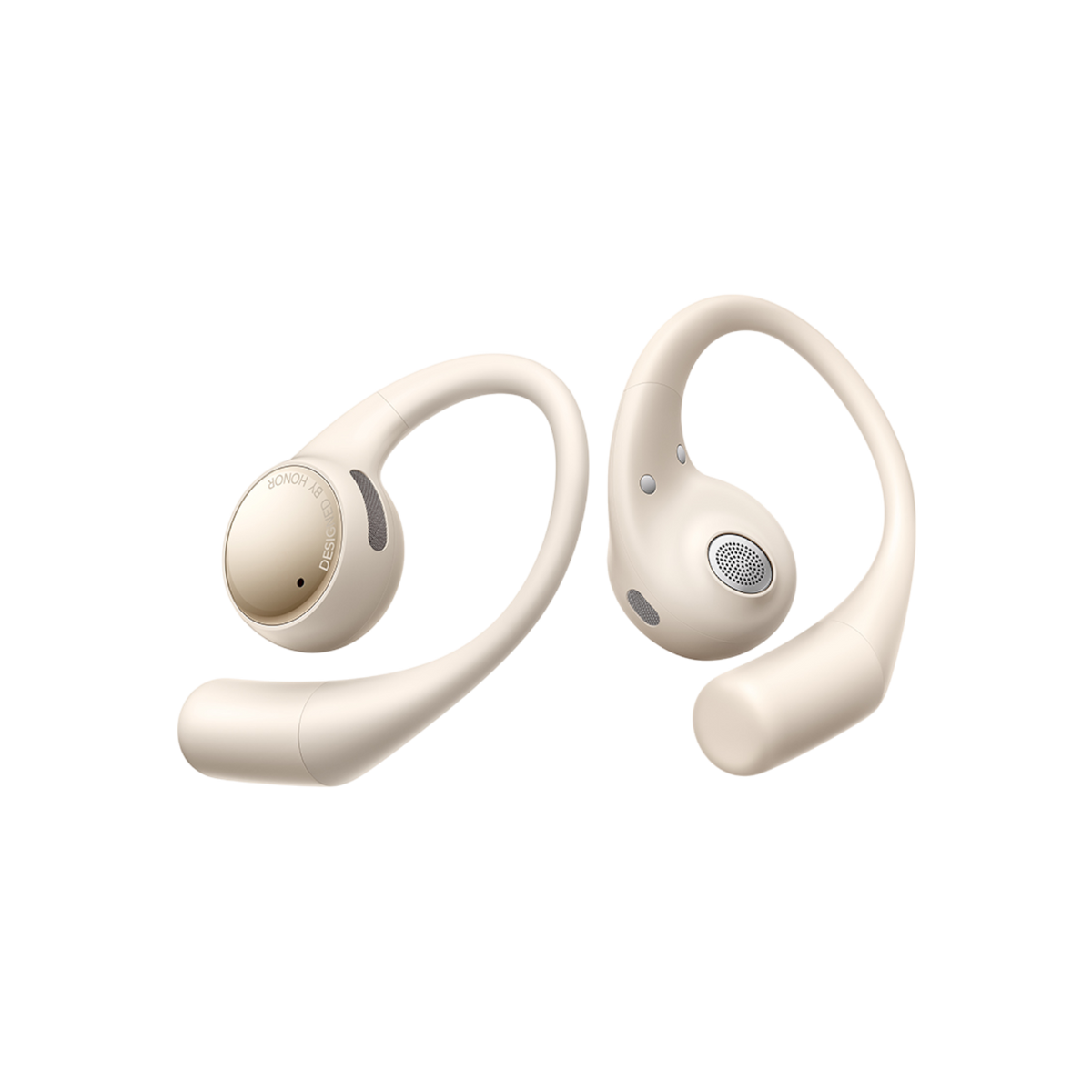 Słuchawki HONOR Earbuds Open.