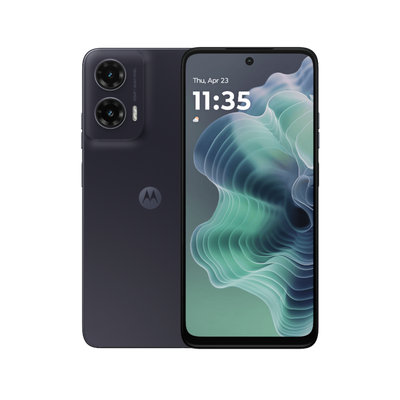 Smartfon Motorola Moto G35 5G.
