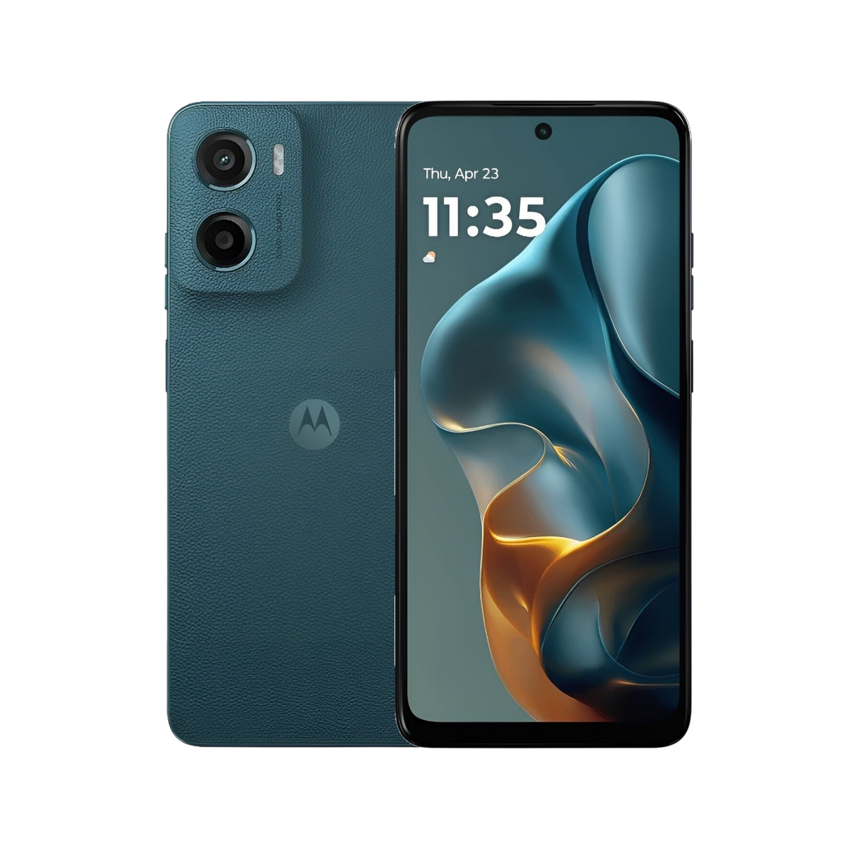 Smartfon Motorola Moto G05.