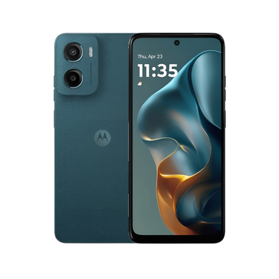 Smartfon Motorola Moto G05.