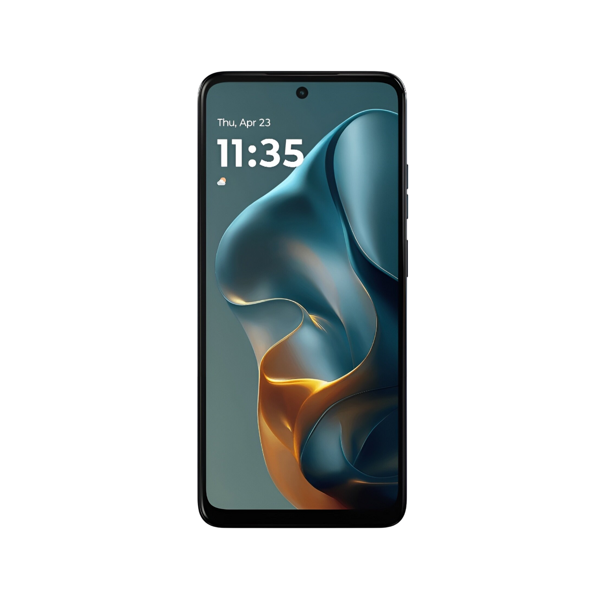 Smartfon Motorola Moto G05.