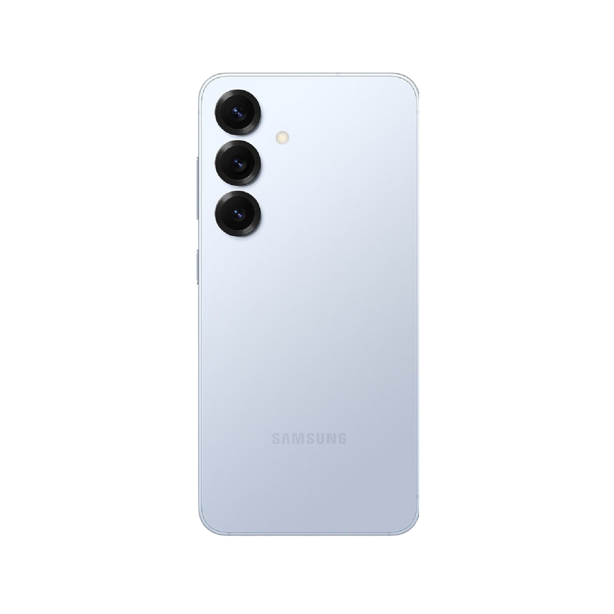 Smartfon Samsung Galaxy S25 5G.