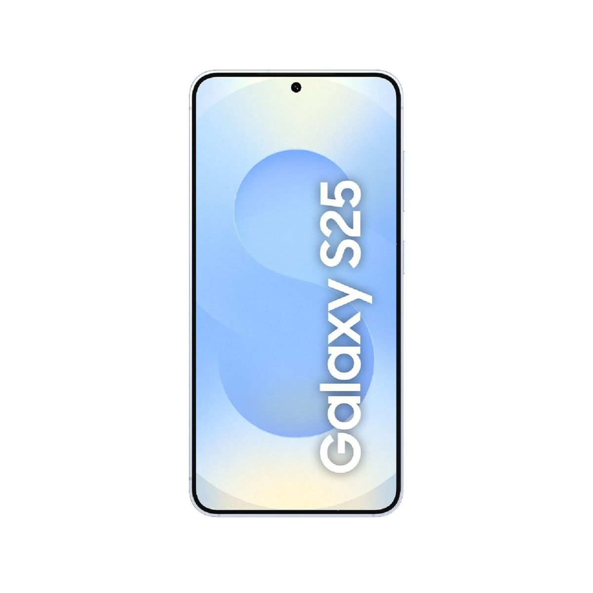Smartfon Samsung Galaxy S25 5G.