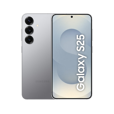 Smartfon Samsung Galaxy S25 5G.