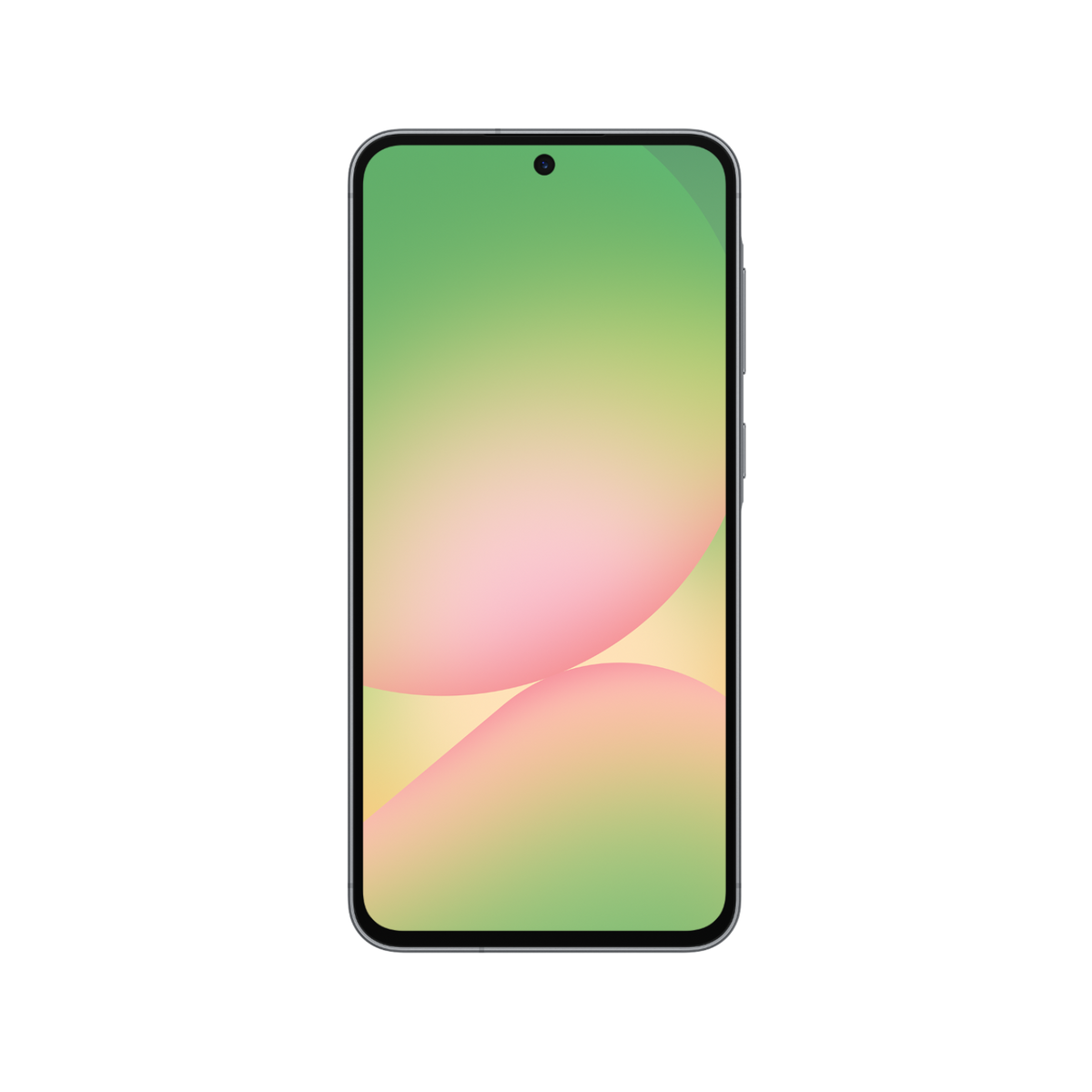 Smartfon Samsung Galaxy A56 5G.