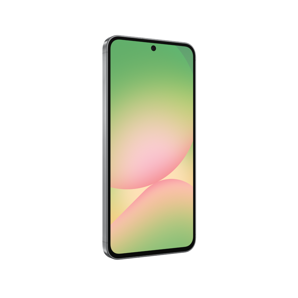 Smartfon Samsung Galaxy A56 5G.