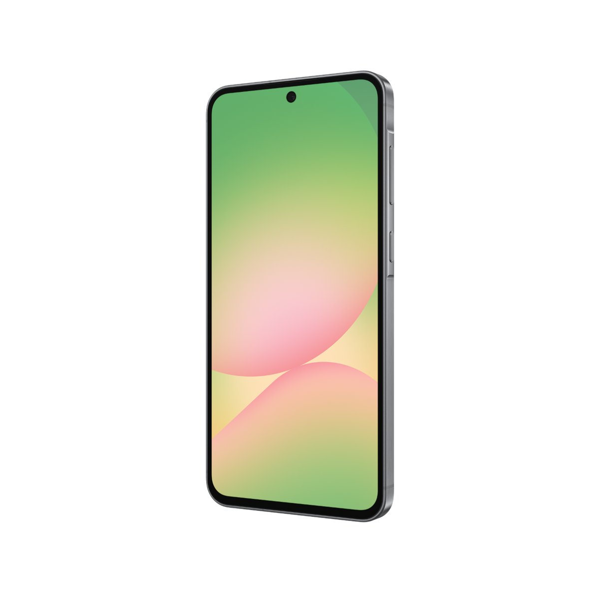 Smartfon Samsung Galaxy A56 5G.